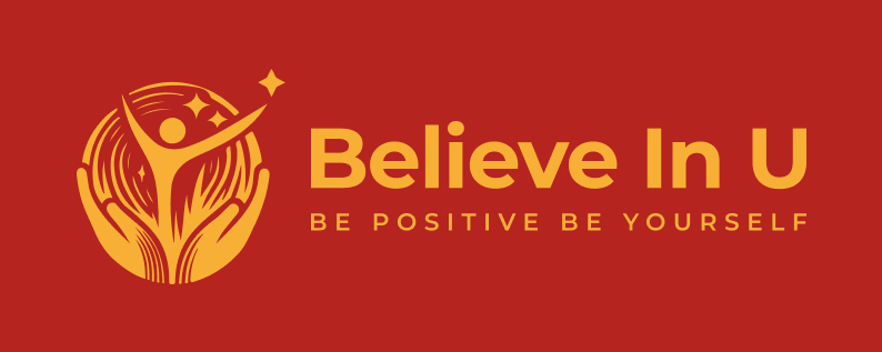 Believe In Logo