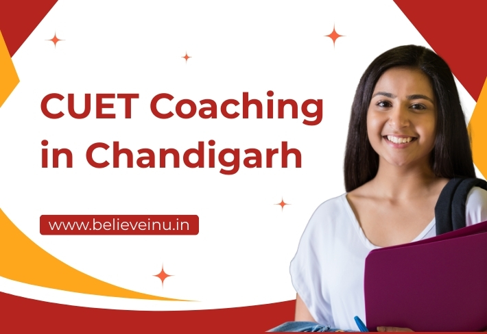 CUET Coaching in Chandigarh