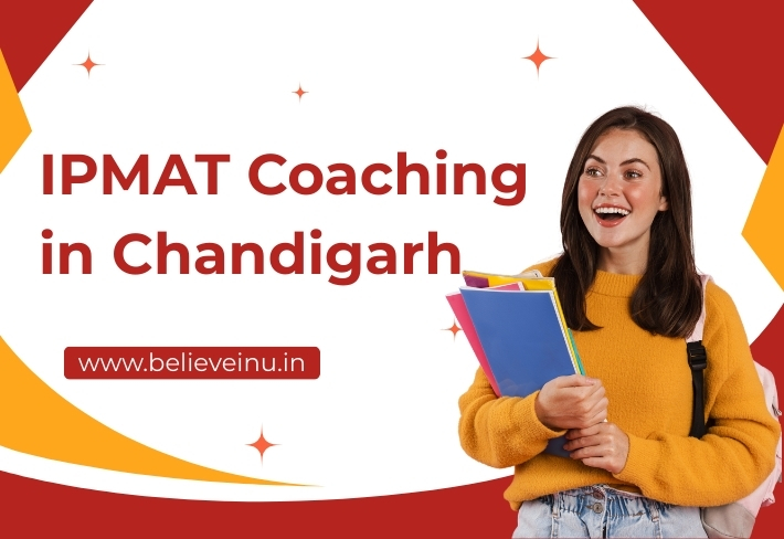 IPMAT Coaching in Chandigarh