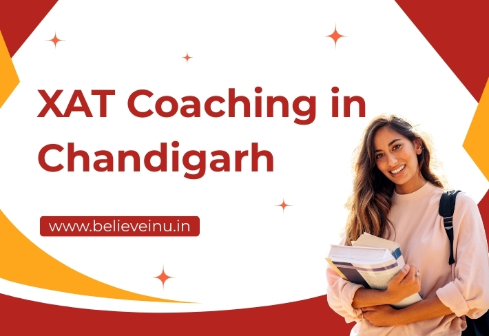 XAT Coaching in Chandigarh