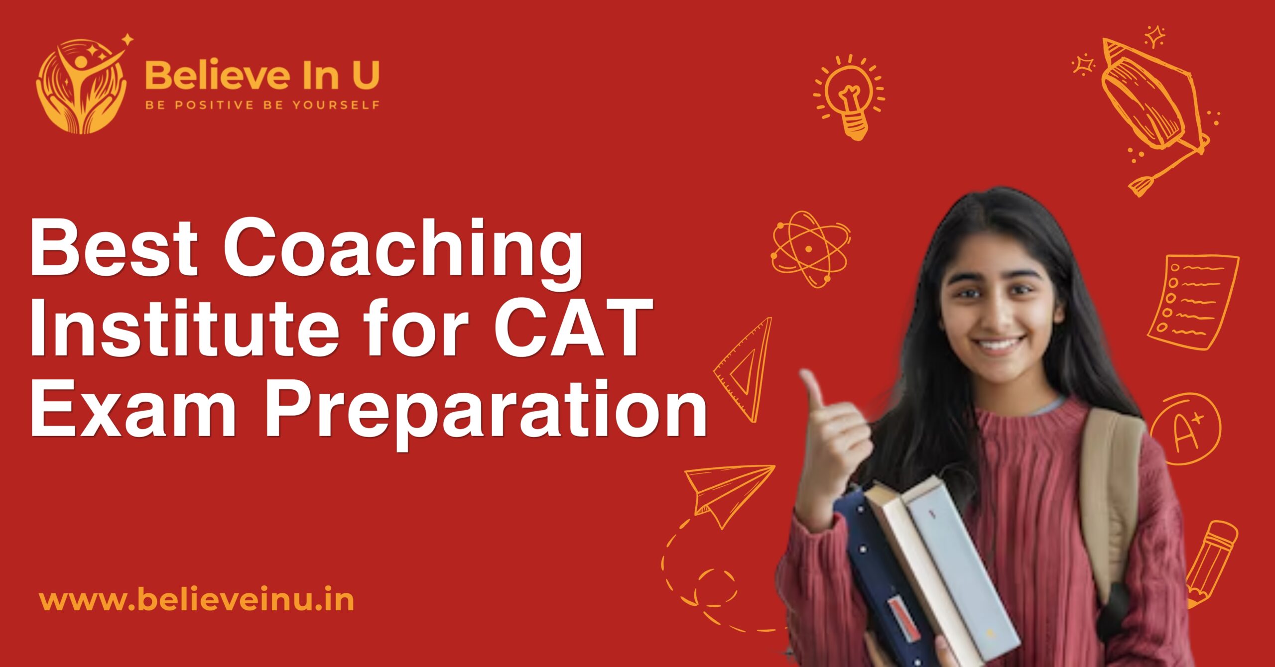 Best Coaching Institute for CAT Exam Preparation