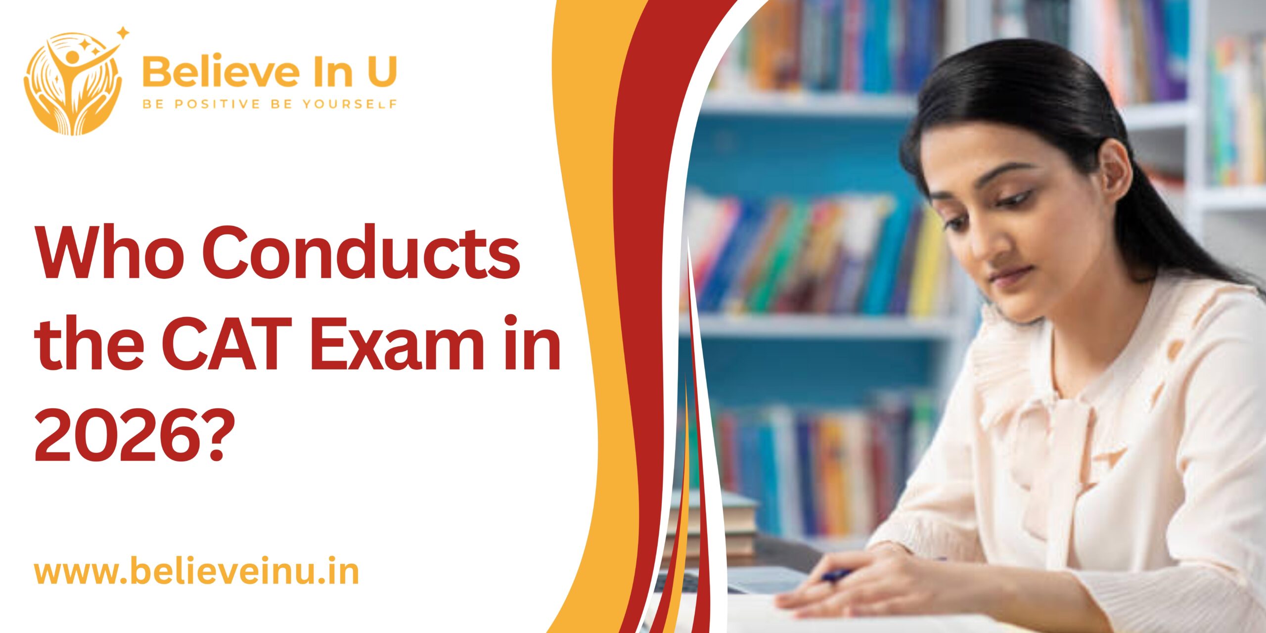 Who Conducts the CAT Exam in 2026?